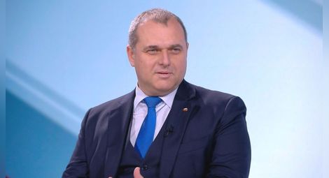 Искрен Веселинов