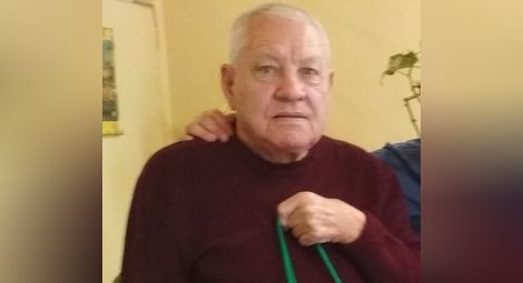 Голяма трагедия в семейството на Стоян Маринов-Чаната разтърси Русе