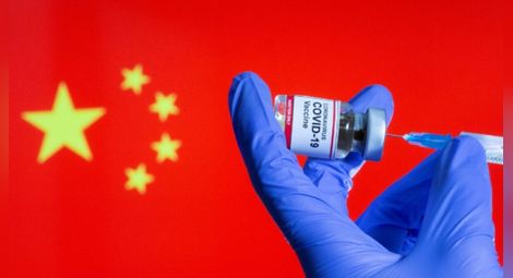 Китай предложи ваксини срещу Covid-19 на страни от Централна и Източна Европа