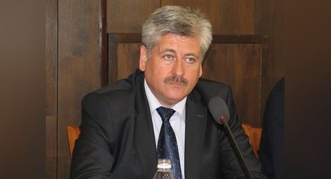 Бюрхан Абазов