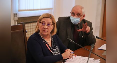 23 партии и 8 коалиции са регистрирани за изборите