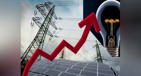 „Енерго-Про“ иска токът да  поскъпне с 1,7% от 1 юли