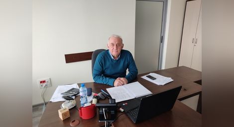 Управителят на „Булмаркет Рейл Карго“ Стефан Иванов: Машинистите ни вземат с 80% над средното в региона, не може всички да станат счетоводители и адвокати