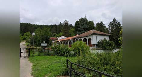 Манастирът в Каран Върбовка сред най-големите получатели на агросубсидии