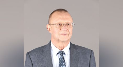 Областният координатор на ГЕРБ Пламен Нунев: Удовлетворен съм, че предавам щафетата за водач на листата на голям приятел и професионалист