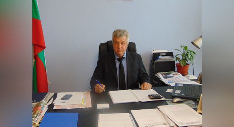 Валентин Панайотов