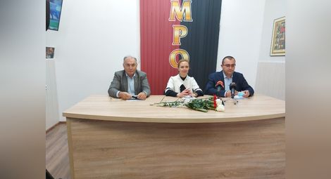 ВМРО за Бюджет 2021: Разчетите са добри, но имаме въпроси