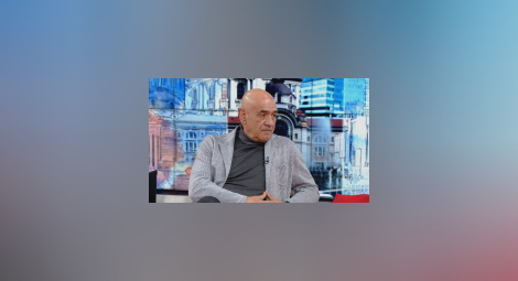 Д-р Дечо Дечев: Пандемията няма да приключи след месец - два, ще продължи години