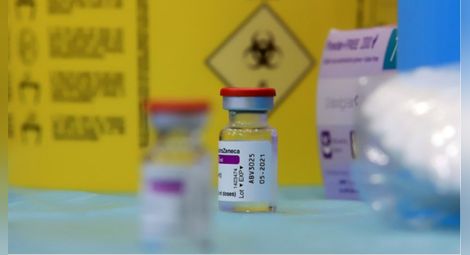 И Германия спира временно прилагането на ваксината на "АстраЗенека"