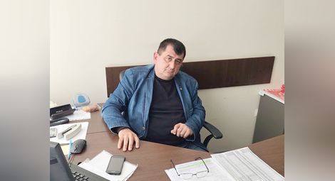 Изпълнителният директор на „Порт Булмаркет“ Валерий Петров: В икономически аспект Северна България изостава с 40% спрямо Южна България