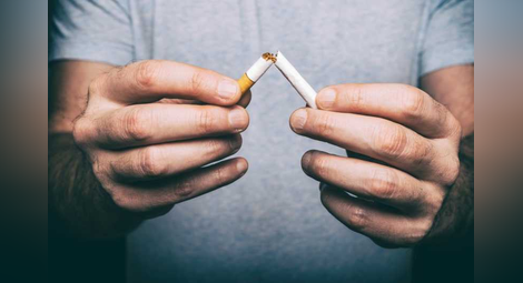Пушачите в България трайно се задържат около 2 милиона