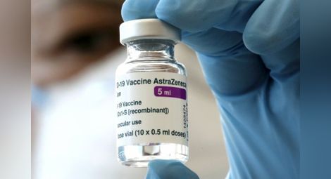 Отказ от „Астра Зенека“ бави имунизацята в Бяла