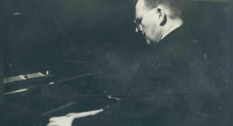 Роялът на Шостакович излиза пред публика след повече от половин век забвение