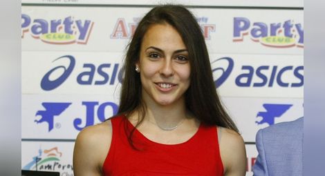 Мария Мицова ще играе на европейското в Киев