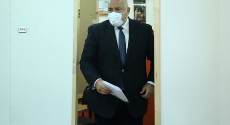 &bdquo;Шпигел&ldquo;: Борисов иска да предотврати нови избори