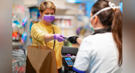 До края на деня издават заповед за разхлабване на част от мерките