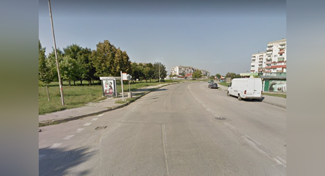 Забраниха паркирането по улица „Филип Станиславов“