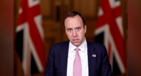 Министри, лидери и учени уверяват в безопасността на ваксината на "АстраЗенека"