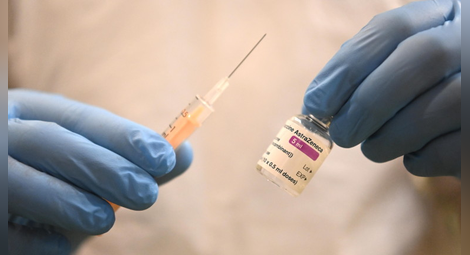 Да престанем с противоречивите послания за ваксините, призова епидемиолог