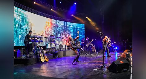 Б.Т.Р. с нов сингъл &ldquo;Легенда&ldquo; и концерти в София и Варна през май 