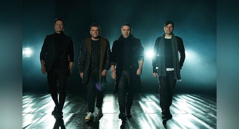 Б.Т.Р. с нов сингъл &ldquo;Легенда&ldquo; и концерти в София и Варна през май 