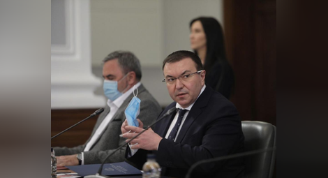 Без традиционния брифинг на НОЩ заради първото заседание на новия парламент