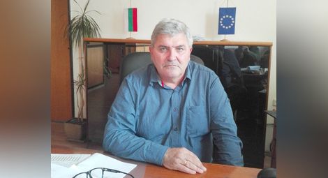 Теодор Атанасов: Нивата на престъпност в Русенска област са сред ниските в страната