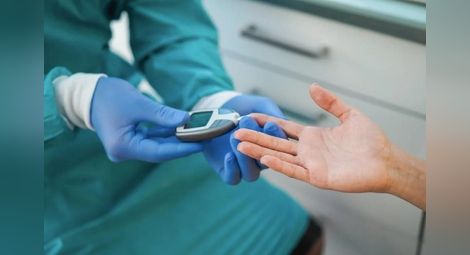 „Медика Русе“ с безплатни прегледи за Ковид усложнения от диабет