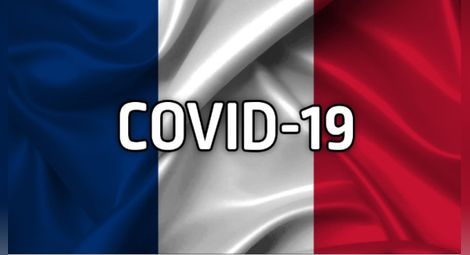 Франция първа тества цифров сертификат за ваксинация срещу Covid-19