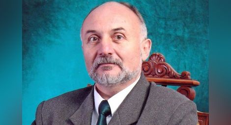 Красимир Ениманев преизбран за председател на Русенска стопанска камара