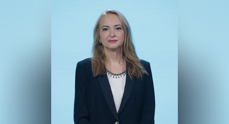 Слави Трифонов: Антоанета Стефанова е кандидатът ни за премиер, ще върне мандата