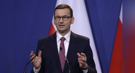 Вишеградската четворка ще заседава спешно за чешко-руските отношения