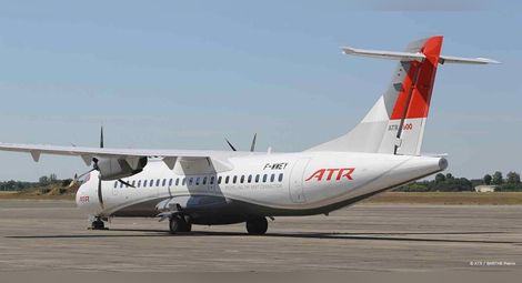Авиокомпания готова да възобнови полетите Русе-София