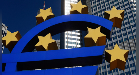 Германски доклад: Третата ковид вълна довела до криза в Еврозоната