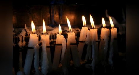 Българска църковна делегация ще донесе Благодатния огън от Йерусалим