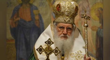 Пасхалното послание на патриарх Неофит