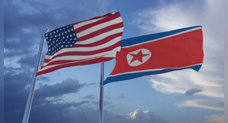 Северна Корея: САЩ ще бъдат изправени пред "много тежка ситуация"