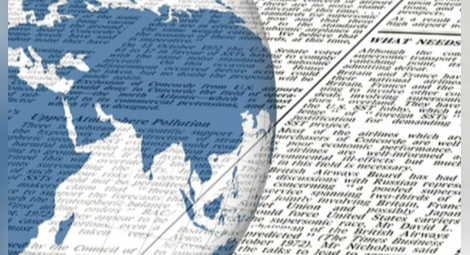 Световен ден на свободата на печата
