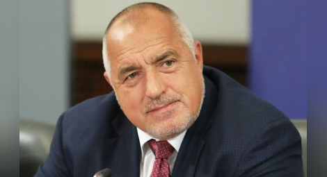 Кандидатът на ГЕРБ за президент ще е умен и красив, но няма да е Борисов