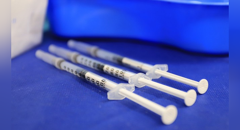 Чехия ще ваксинира всички над 16 години от 1 юни