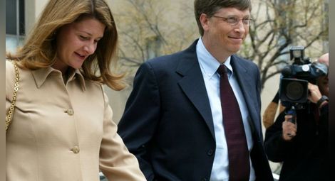 Бил и Мелинда Гейтс след 27 години брак: Не вярваме, че повече може да израснем като двойка в новия етап от живота ни