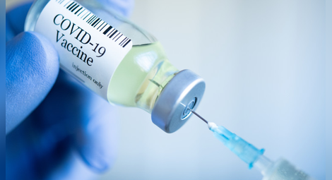 САЩ подкрепиха отпадането на патентите на Covid-19 ваксините