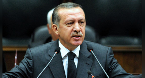 Ердоган: ЕС не може да запази силата си без приноса и подкрепата на Турция