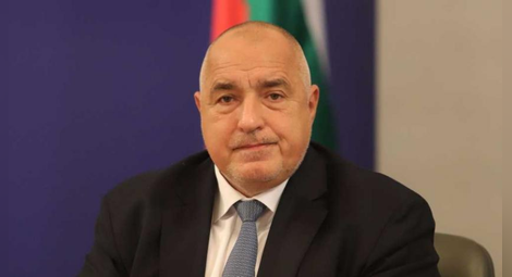 Борисов: Няма да има правителство и след предсрочния вот