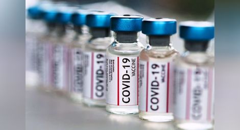 Отварят "зелени коридори" за имунизация срещу Ковид-19 с ваксина по избор през следващите дни в Русе