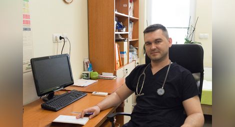 Д-р Траян Райчинов от „Медика Кор“: Високото кръвно налягане е често срещано състояние, което много често се и пренебрегва