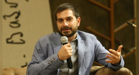МВР е поискало от НАП проверка на журналиста Димитър Кенаров