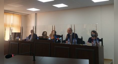 Представиха годишните доклади за дейността на спецсъдилищата в България