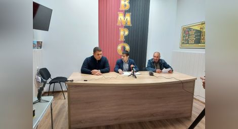 ВМРО надгражда идеята за махане на частните фирми от обществения транспорт