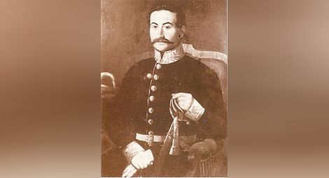 Милосав Здравкович Ресавац (1787-1854) – член на Държавния съвет и член на Наместничеството на Княжското достойнство на Сърбия, кавалер (1842-1854)